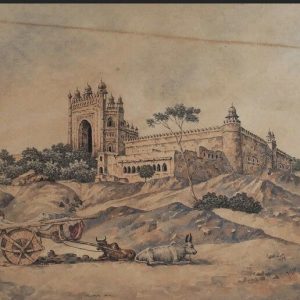 ASHA: Blast From The Past